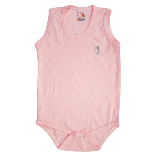 1106 5690 1 Pink bodysuit underwear