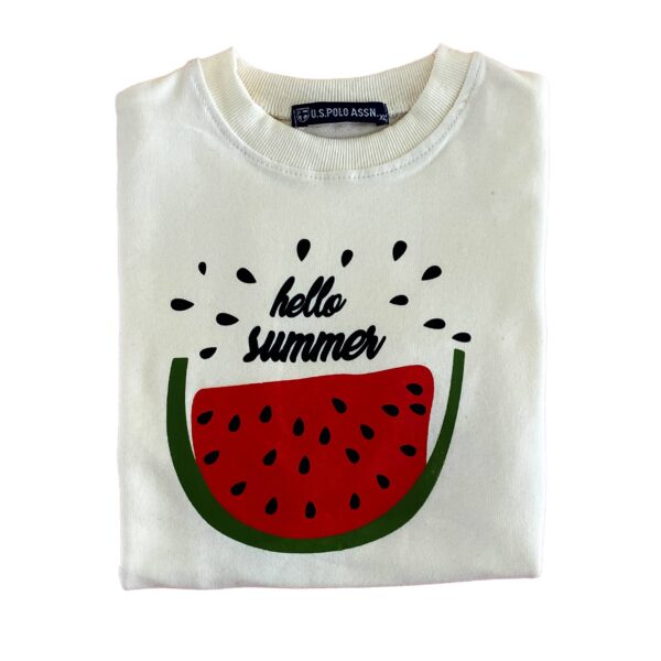 1301 5738 1 2 long sleeve shirt watermelon