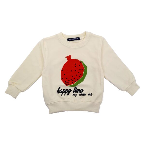1301 5748 1 long sleeve shirt Pomegranate