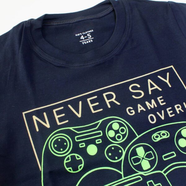 1302 8269 2 Never say game over
