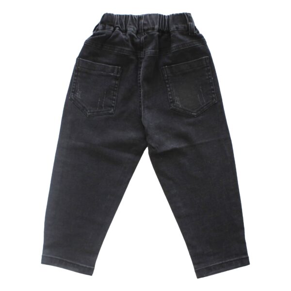 1303 10264 2 Black jeans