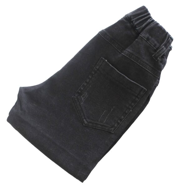 1303 10264 4 Black jeans