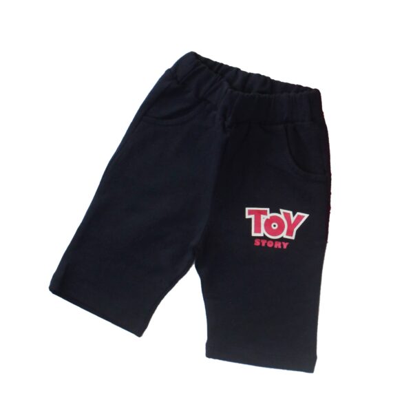 1304 7852 3 Toy story T shirt shorts set