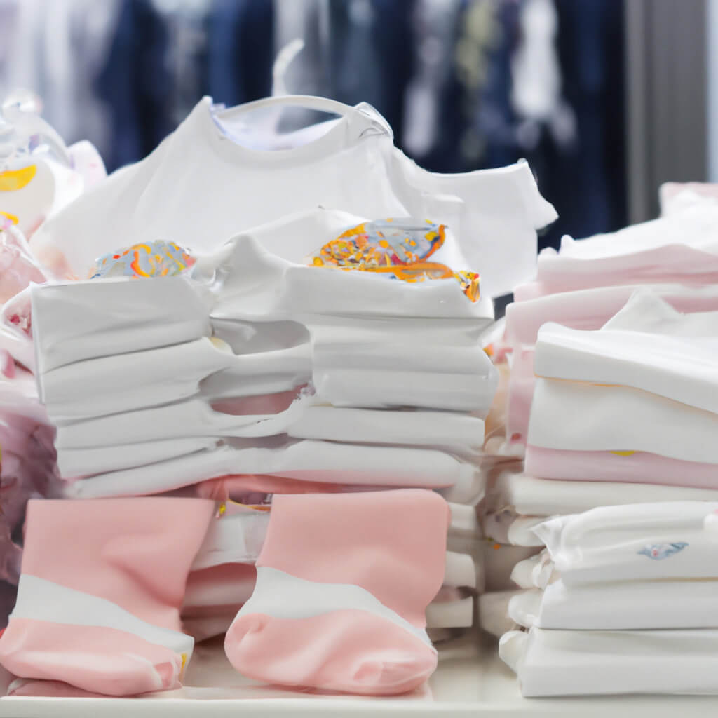 راهنمای بهترین خرید اینترنتی لباس نوزادی