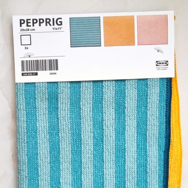 pepprig microfiber cloth 8